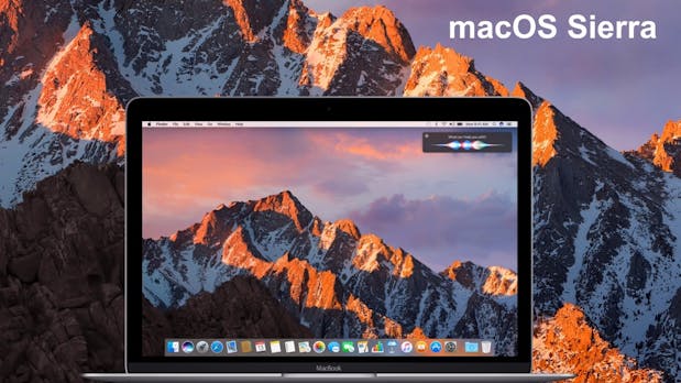 macOS Sierra 10.12.2 ist da: Update bringt Bugfixes, entfernt Anzeige der Restlaufzeit