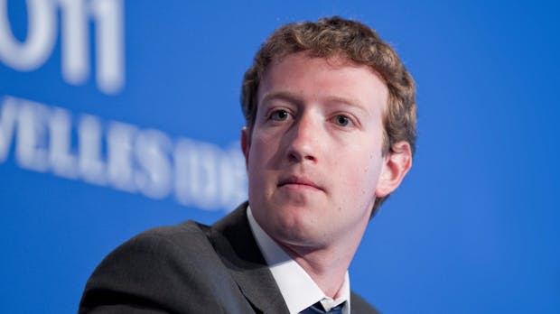 Whatsapp: So will Facebook auf lange Sicht Geld mit dem Messenger verdienen