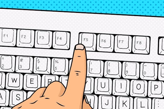 Page-Reload war gestern: Hübsche Animationen versüßen dir den Seitenwechsel