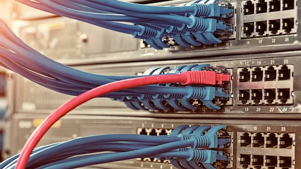 Russland zieht Stecker und testet eigenes Internet