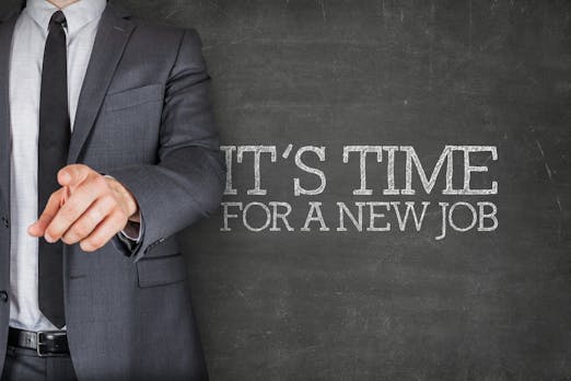 Jobhopping: Welche Vorteile bringt ein häufiger Jobwechsel?