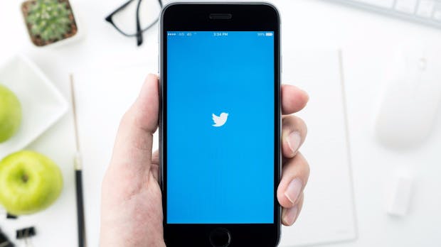 Twitter: Es gibt keinen „Shadowban“
