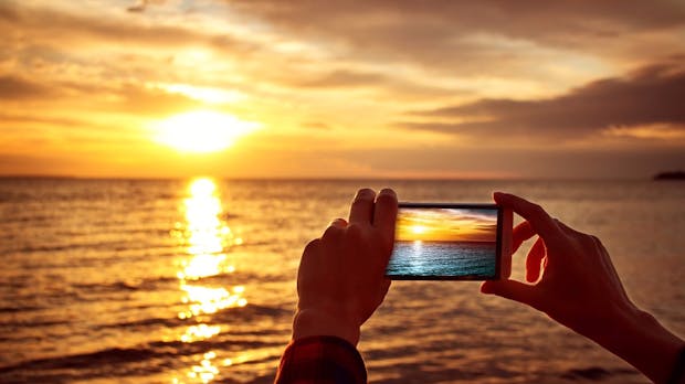 AR: Niantic arbeitet an Tourismus Go