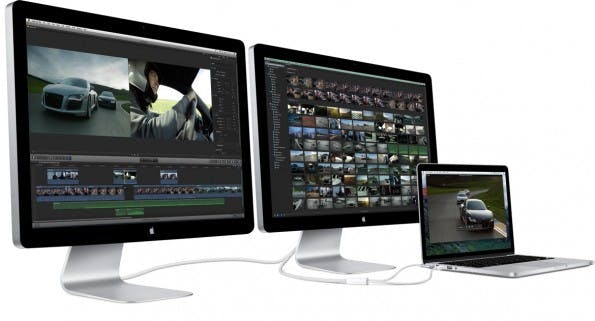 (Bild: Apple)