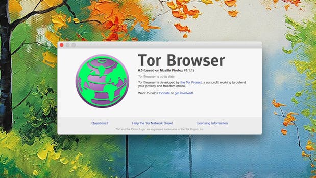 Tor Browser 6.0 ist da: Die Neuerungen im Überblick