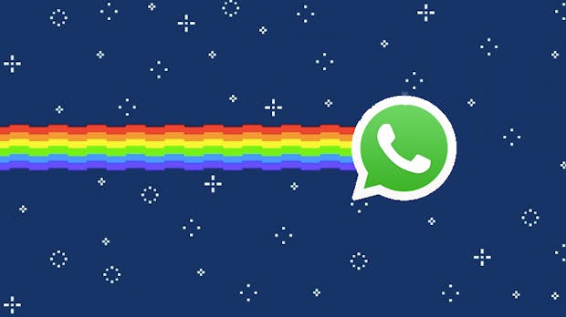 Whatsapp plant GIF-Support – na endlich!