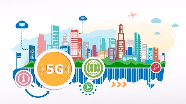 5G-Netzausbau: Netzbetreiber fordern Verwässerung der Netzneutralität