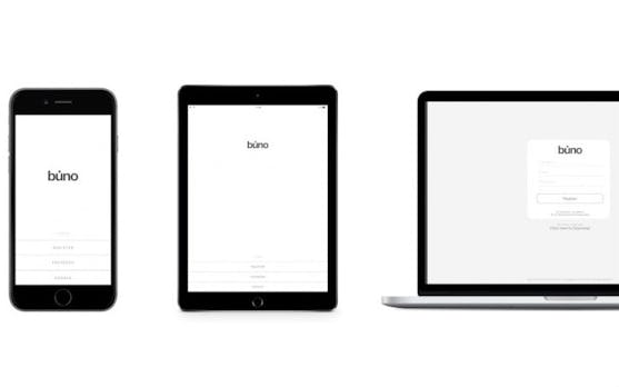 Buno: Das steckt hinter der minimalistischen Wisch-Notiz-App