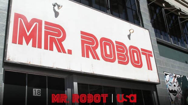 Wie realistisch ist „Mr. Robot 2“? Hacker analysieren beliebte Amazon-Serie