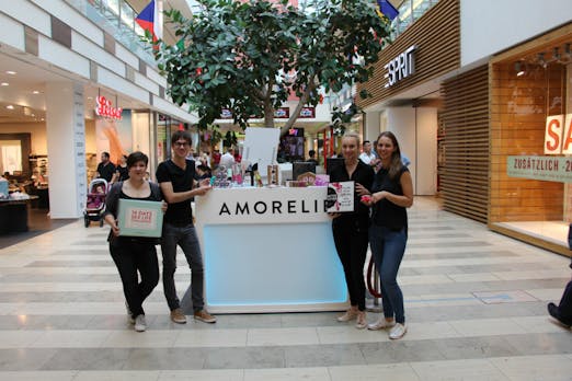 Store2be: Die A/B-Tester des Offlinehandels