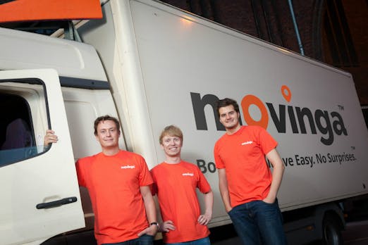 Exklusiv: Ermittlungen bei Movinga verhinderten Google-Investment
