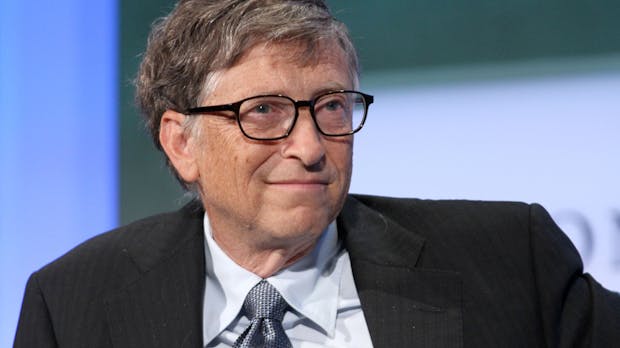 Netflix veröffentlicht Trailer zur Dokumentation über Bill Gates