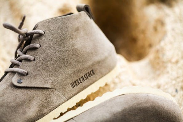 Längst produziert Birkenstock nicht mehr nur Sandalen. (Foto: Flickr/Freedom II Andres, CC BY 2.0)