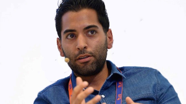 Chatbots nur ein Hype? 5 Fragen an Navid Hadzaad von Angel.ai