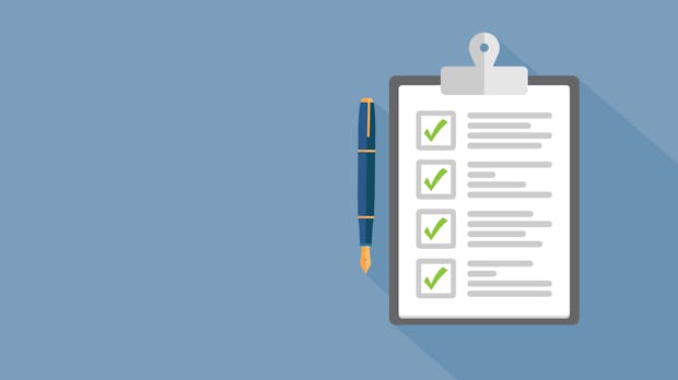 Mehr Datenschutz: Die ultimative Checkliste für jedes Startup