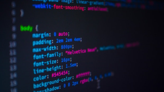 5 praktische CSS-Libs: Wenn JavaScript pause machen darf