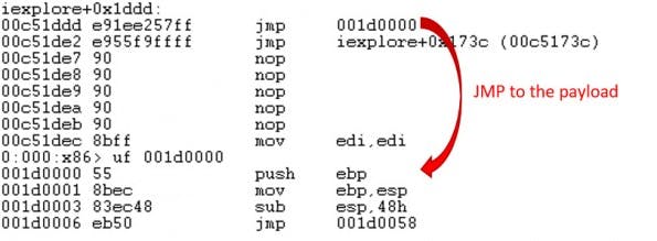 Hooks: Gerade Virenscanner könnten euer System paradoxerweise unsicherer machen. (Screenshot: breakingmalware.com)