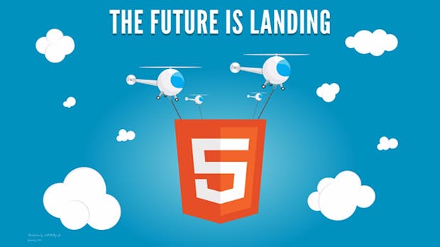 HTML5.1 ist jetzt offiziell: Das bringt der neue Standard