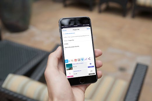 Die 5 besten alternativen iOS-Tastaturen