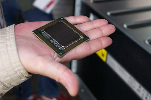 Oracle muss 3 Milliarden Dollar an HP zahlen – dieses teure Computer-Desaster ist der Grund dafür