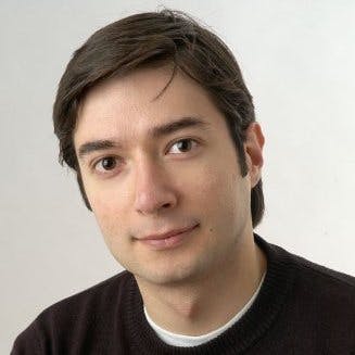 Mustafa Isik ist Head of Software-Development and Platforms beim Bayerischen Rundfunk. (Foto: Mustafa Isik)