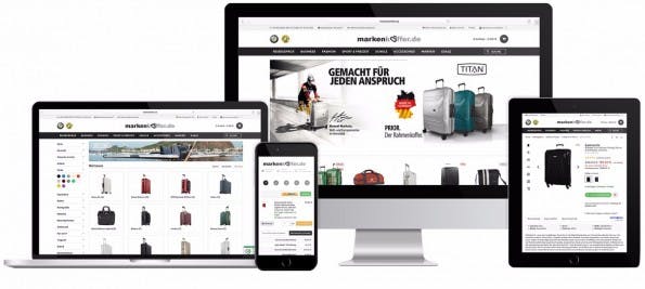 Oxid 5.3 bringt die neue Benutzeroberfläche „Flow“ mit sich. (Bild: Oxid)