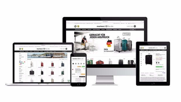 Oxid 5.3: Update des Shopsystems bringt responsive Theme und neues CMS