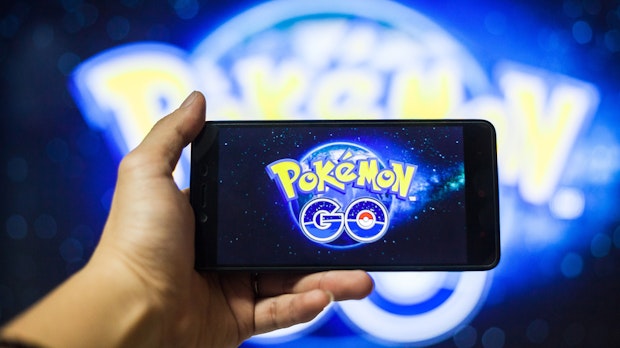 Rekordumsatz für Pokémon Go: So lief der erste Monat für Entwickler Niantic