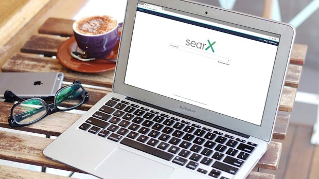 Searx: Die konfigurierbare Suchmaschine, die deine Privatsphäre respektiert