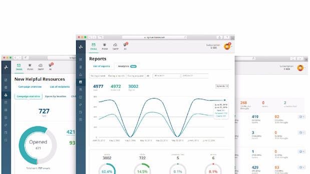 Wenn der Newsletter seine Leser versteht: Sendpulse bringt künstliche Intelligenz ins E-Mail-Marketing