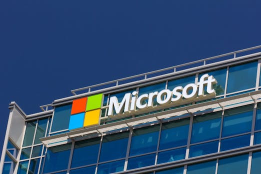Dezentrales Identitätsnetzwerk: Microsoft stellt neues blockchainbasiertes Open-Source-Projekt vor