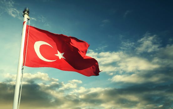 Kampf gegen VPN-Services: Türkei verhindert Tor-Nutzung