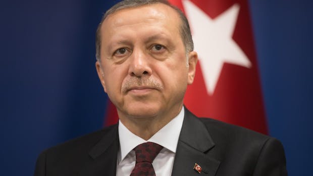Türkei: „Wegen Facebook sollen sich Freunde von mir bei der Polizei melden“