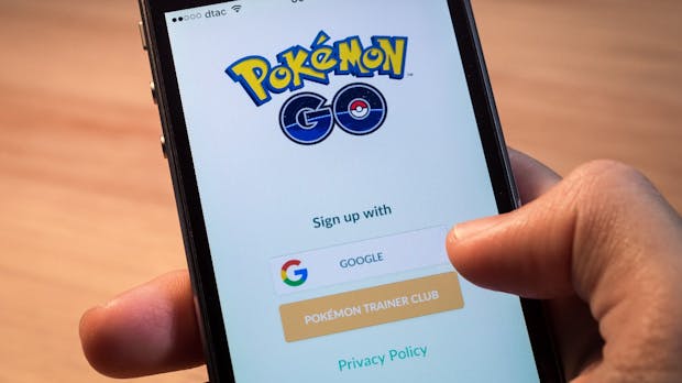 Pokémon Go: Apple meldet Rekord-Downloadzahlen