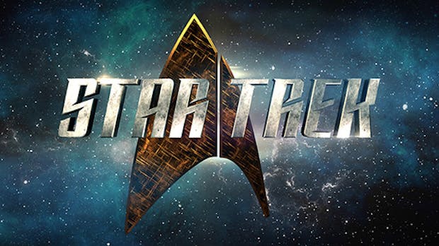 50 Jahre Star Trek Fonts