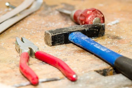 Wozu Frameworks gut sind …