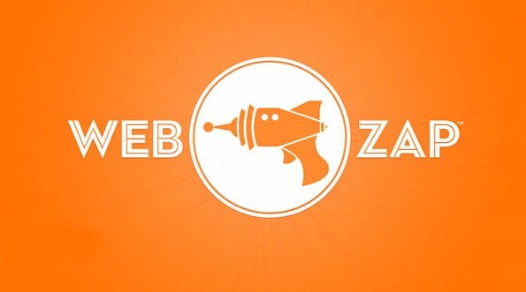 (Screenshot: webzap.uiparade.com)