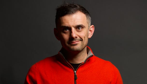 Marketing-Maschine Gary Vaynerchuk: „Keiner hat Snapchat richtig verstanden“