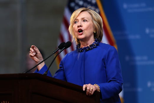 „What Happened“: Amazon löscht Hunderte 1-Stern-Reviews zu Clinton-Buch