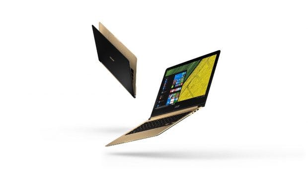 Swift 7. (Bild: Acer)