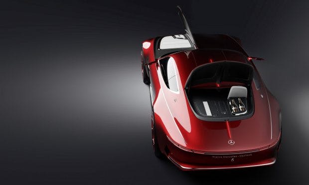 (Bild: Mercedes-Maybach)