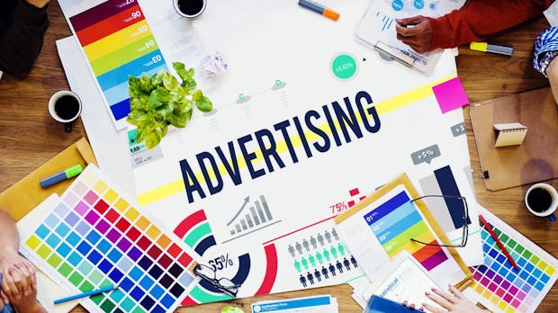 Studie zum Werbemarkt: Onlinemarketing als Motor für die Werbewirtschaft