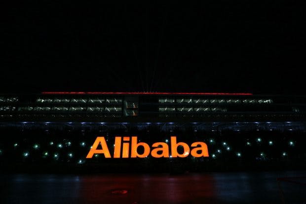 Für Alibaba ist der Singles‘ Day der wohl wichtigste Shopping-Tag des Jahres. (Foto: Alibaba Group)