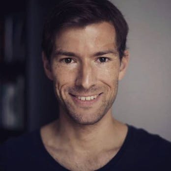 „Mein Fahrrad ist durch nichts zu ersetzen“ – Andreas Rickmann von Bild.de