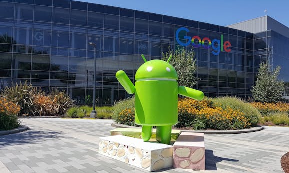 Android überholt Windows als am häufigsten genutztes Betriebssystem