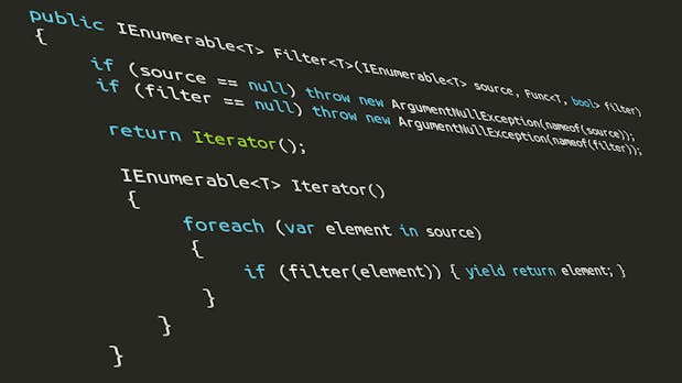 C# 7.0: Das ist neu