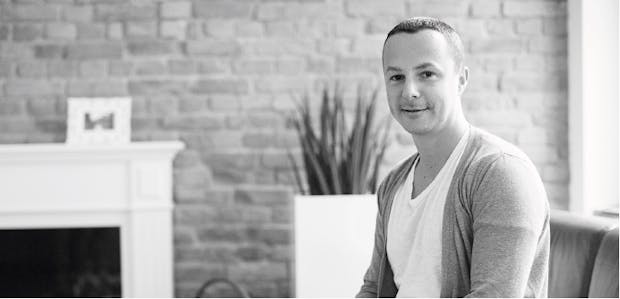 Chal-Tec: Hobby-DJ schmeißt das Studium und macht heute 100 Millionen Euro Umsatz auf Amazon und eBay