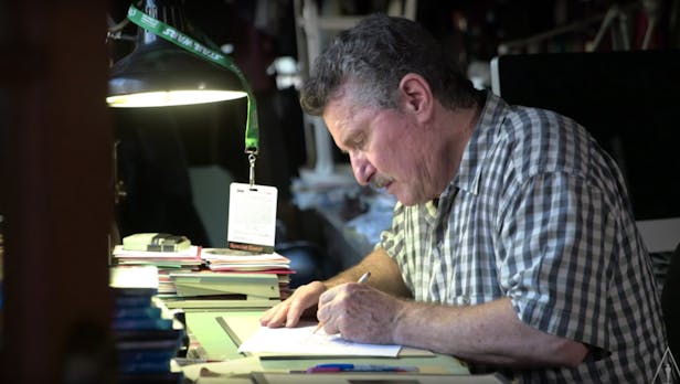 Typografie-Nostalgie: So wurden Filmtitel vor Computern und Software designt