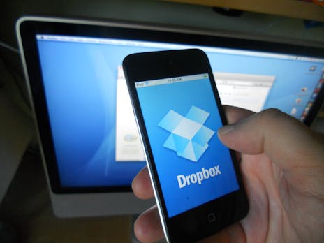 Dropbox probt mit Teamlösung den Neuanfang