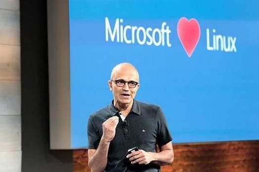 Microsoft: Windows 10 wird Open Source